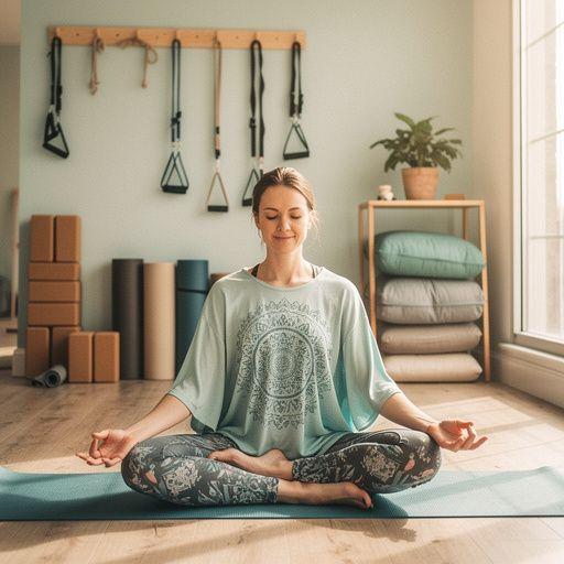 Federica Esposito - Istruttrice di Pilates